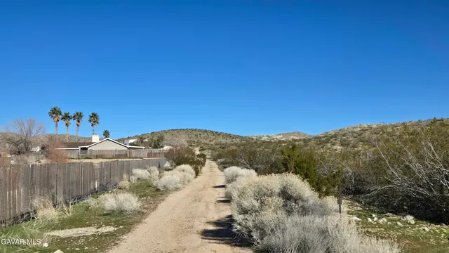 $149,000 | Near United Street, Rosamond, CA 93560