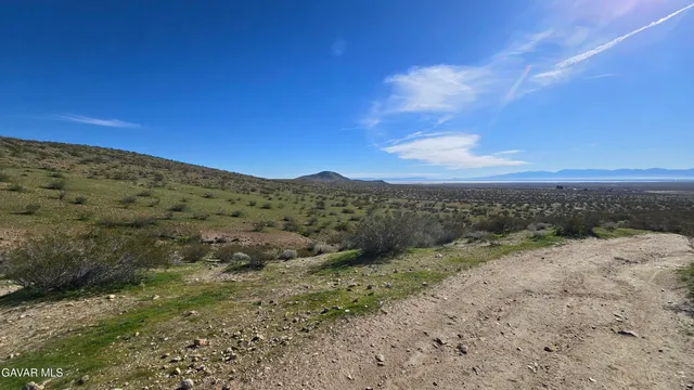 $149,000 | Near United Street, Rosamond, CA 93560
