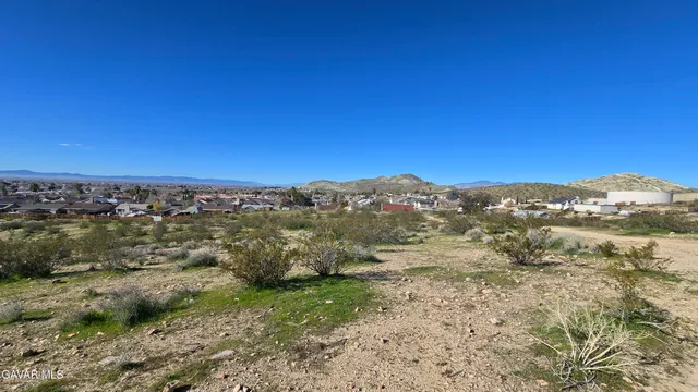 $149,000 | Near United Street, Rosamond, CA 93560