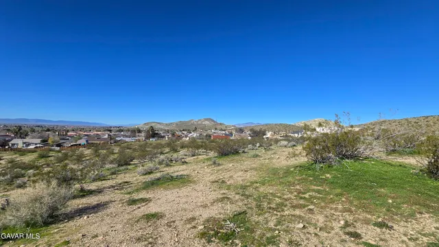 $149,000 | Near United Street, Rosamond, CA 93560