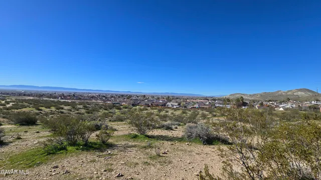 $149,000 | Near United Street, Rosamond, CA 93560