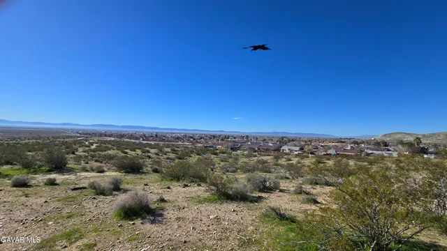 $149,000 | Near United Street, Rosamond, CA 93560
