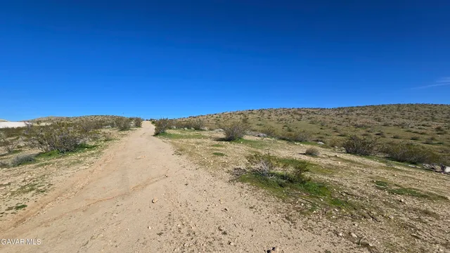 $149,000 | Near United Street, Rosamond, CA 93560