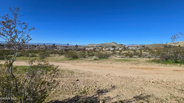 $149,000 | Near United Street, Rosamond, CA 93560