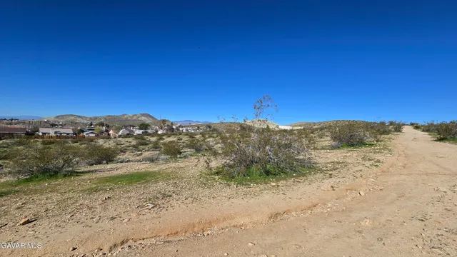 $149,000 | Near United Street, Rosamond, CA 93560