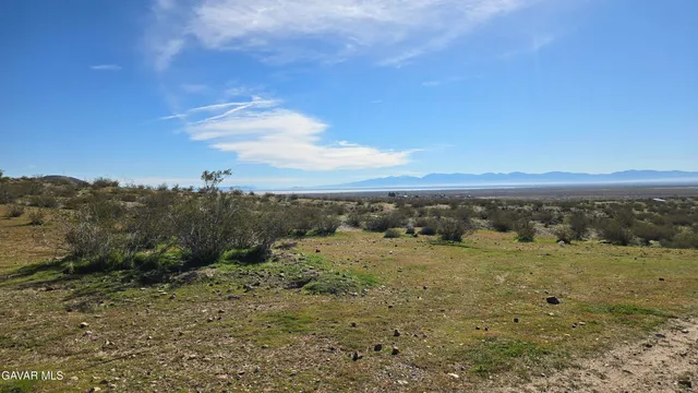 $149,000 | Near United Street, Rosamond, CA 93560