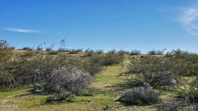 $149,000 | Near United Street, Rosamond, CA 93560