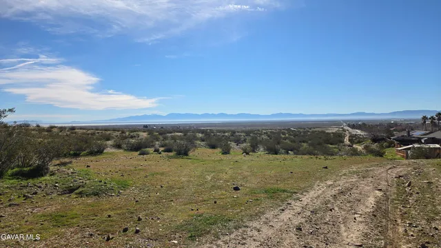 $149,000 | Near United Street, Rosamond, CA 93560