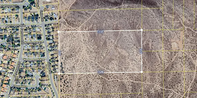 $149,000 | Near United Street, Rosamond, CA 93560