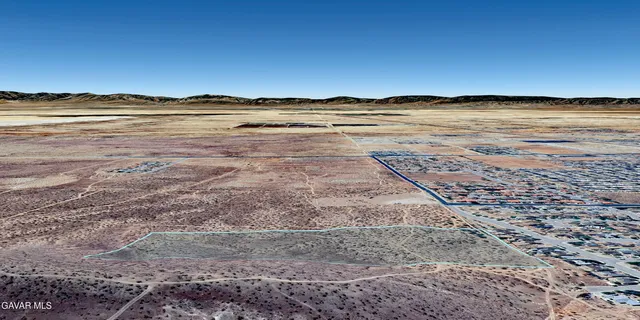 $149,000 | Near United Street, Rosamond, CA 93560