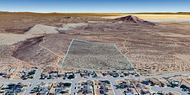 $149,000 | Near United Street, Rosamond, CA 93560