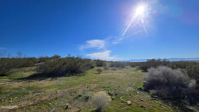 $149,000 | Near United Street, Rosamond, CA 93560