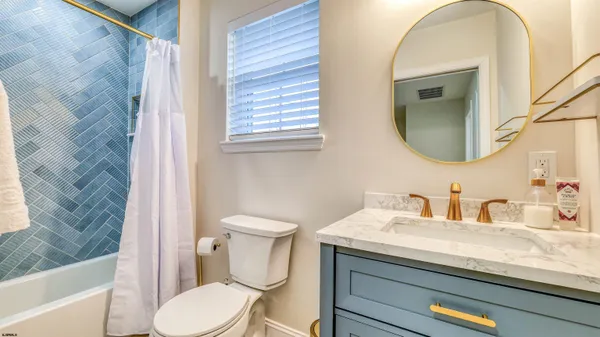 $12,000 | 129 North New Haven Avenue, Unit 2, Ventnor City, NJ 08406