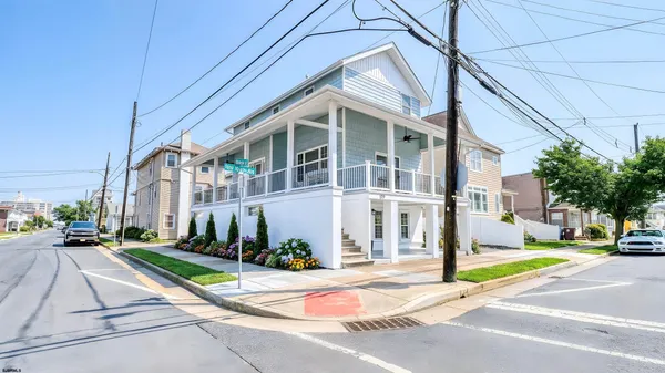 $12,000 | 129 North New Haven Avenue, Unit 2, Ventnor City, NJ 08406