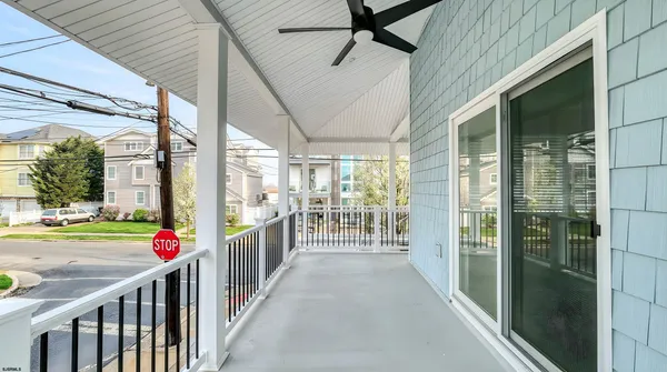 $12,000 | 129 North New Haven Avenue, Unit 2, Ventnor City, NJ 08406