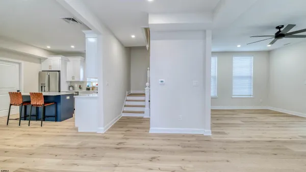 $12,000 | 129 North New Haven Avenue, Unit 2, Ventnor City, NJ 08406