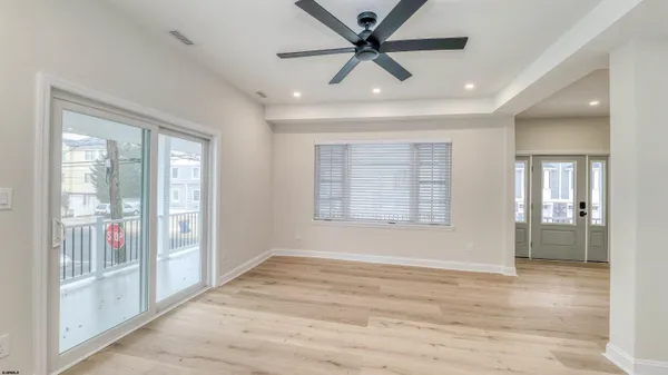 $12,000 | 129 North New Haven Avenue, Unit 2, Ventnor City, NJ 08406