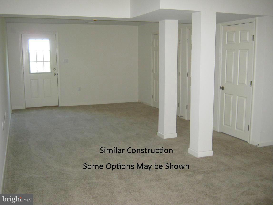 1136 Stallion Street Ranson, WV 25438 - Photo 18 of 23 a view of entryway