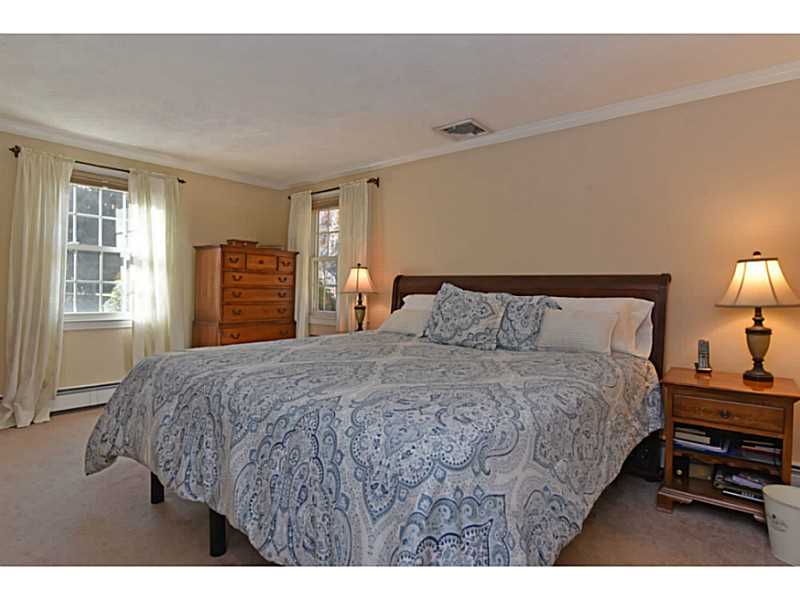 1280 High Hawk Road East Greenwich, RI 02818 - Photo 16 of 24 Master Bedroom.