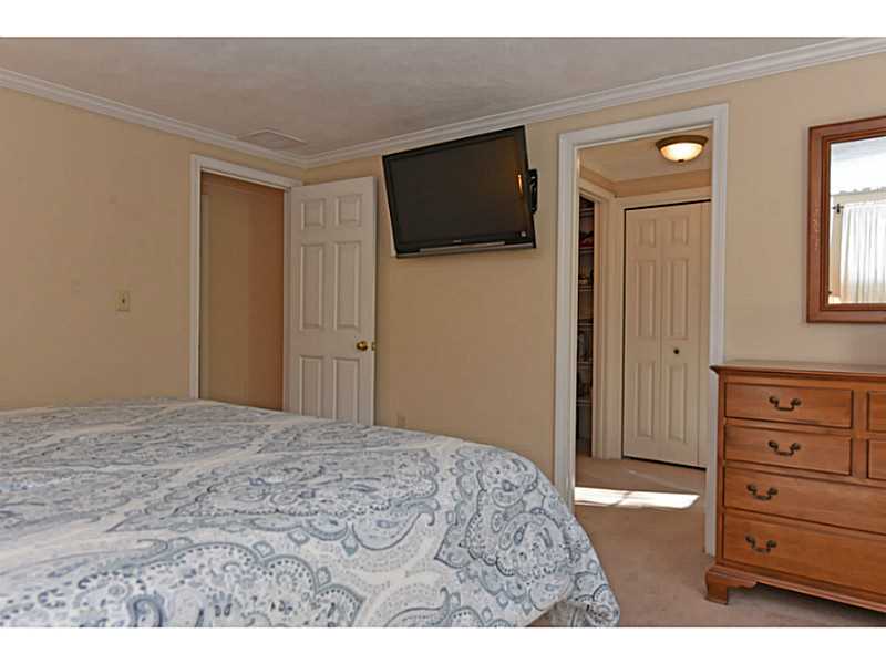 1280 High Hawk Road East Greenwich, RI 02818 - Photo 17 of 24 Master Bedroom.