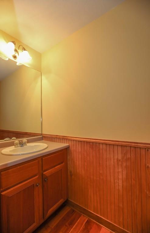323 Sugar Road Bolton, MA 01740 - Photo 27 of 35 a utility room with a sink