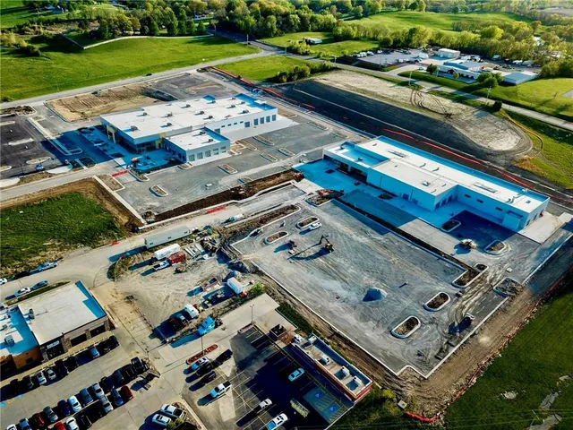 $300,000 | Commonwealth Ct Street, St. Joseph, MO 64503