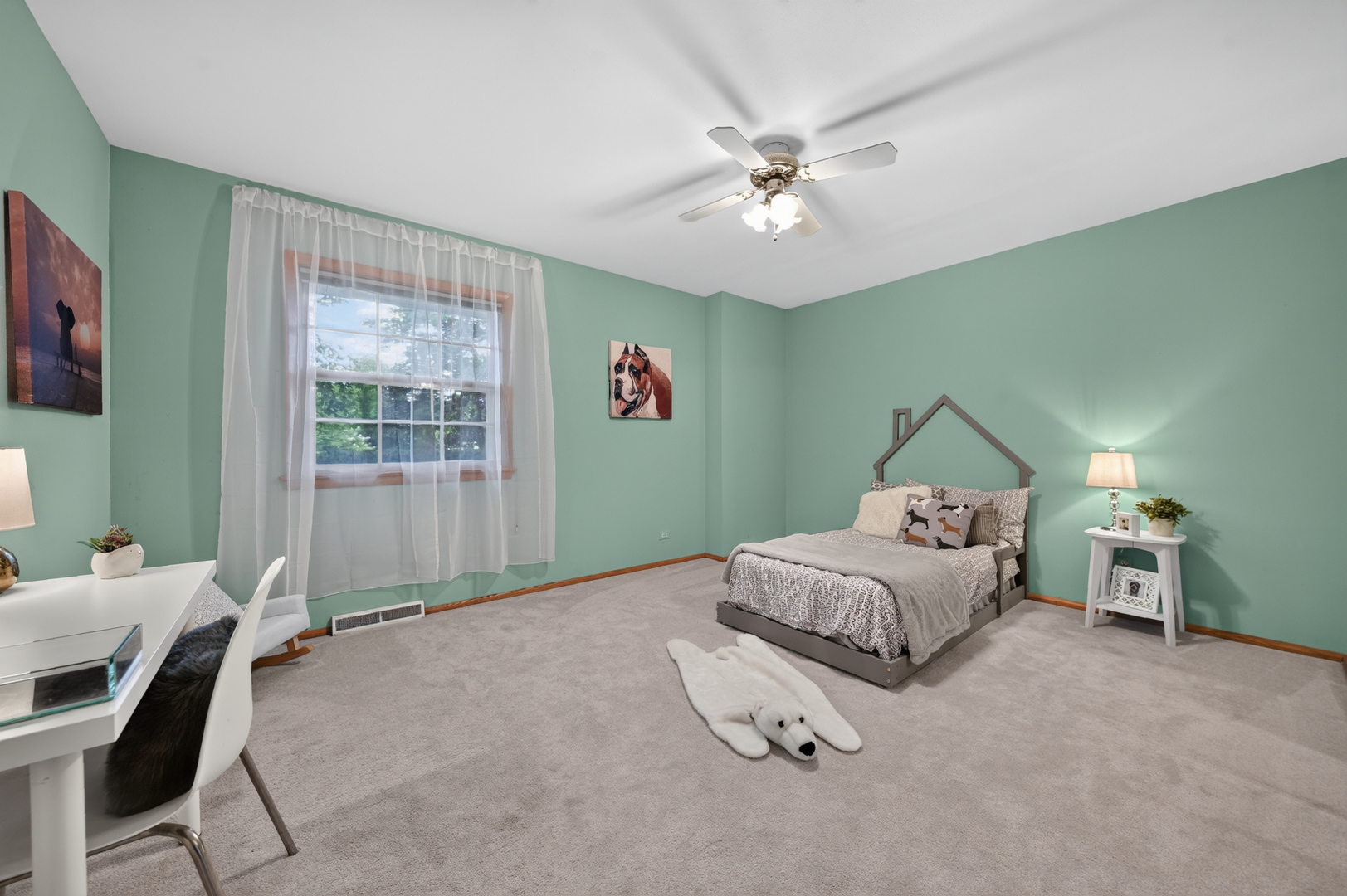 16 Falkirk Road Hawthorn Woods, IL 60047 - Photo 26 of 51 Gallery Image 26