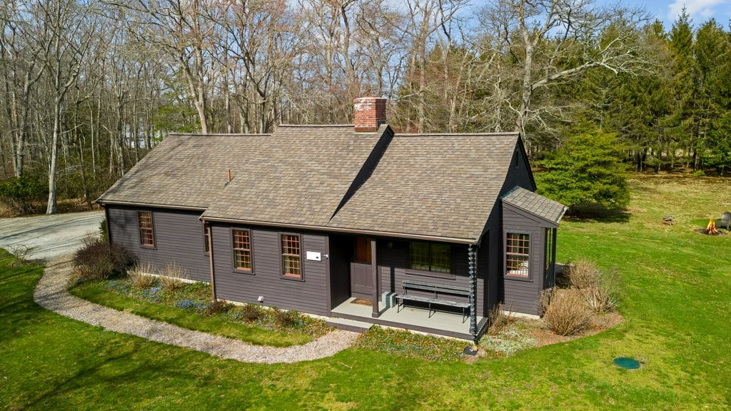 40 John Dyer Road Little Compton, RI 02837 - Photo 1 of 50