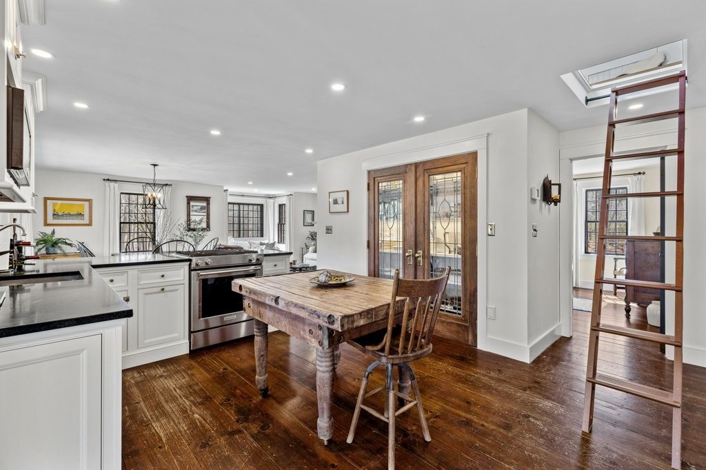 40 John Dyer Road Little Compton, RI 02837 - Photo 18 of 50