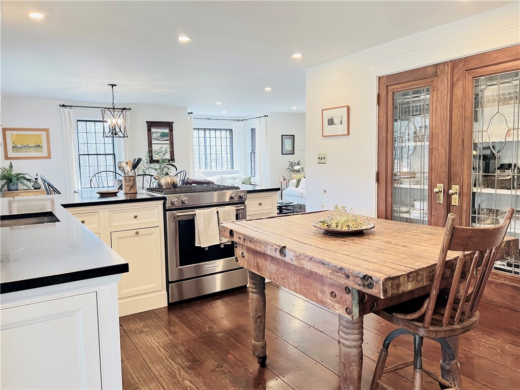 40 John Dyer Road Little Compton, RI 02837 - Photo 19 of 50