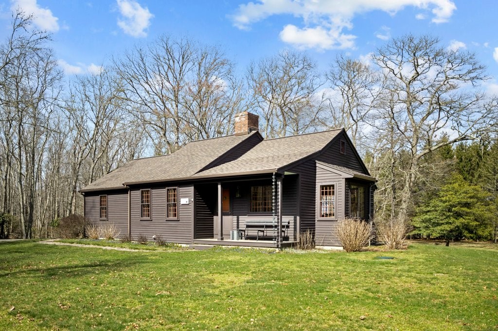 40 John Dyer Road Little Compton, RI 02837 - Photo 2 of 50
