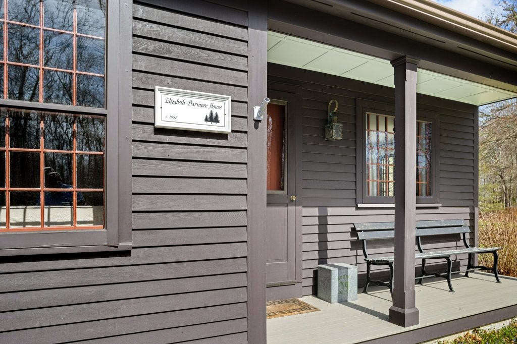 40 John Dyer Road Little Compton, RI 02837 - Photo 4 of 50