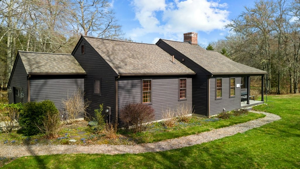 40 John Dyer Road Little Compton, RI 02837 - Photo 47 of 50