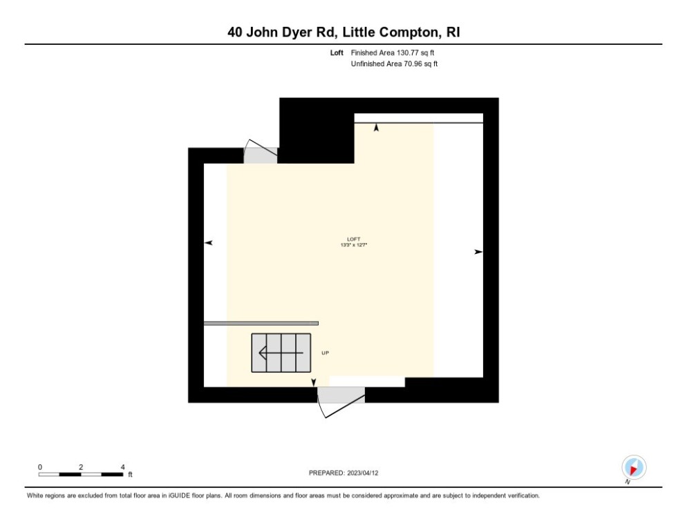 40 John Dyer Road Little Compton, RI 02837 - Photo 50 of 50