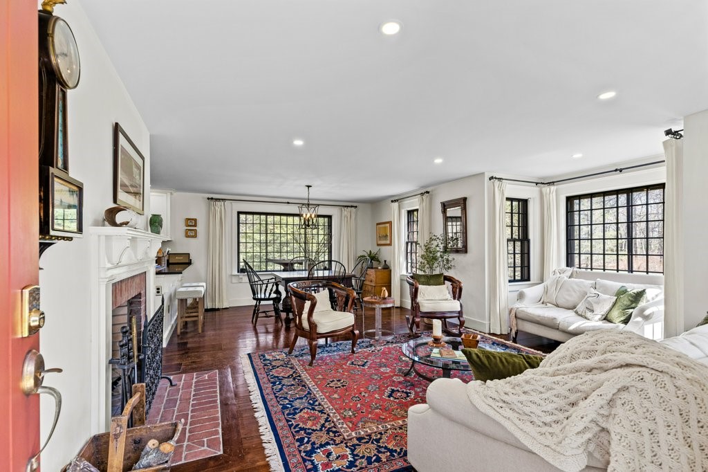 40 John Dyer Road Little Compton, RI 02837 - Photo 5 of 50