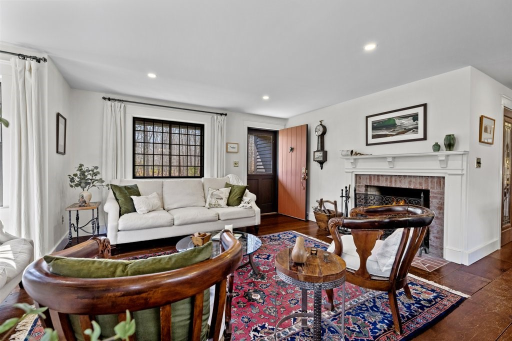 40 John Dyer Road Little Compton, RI 02837 - Photo 8 of 50