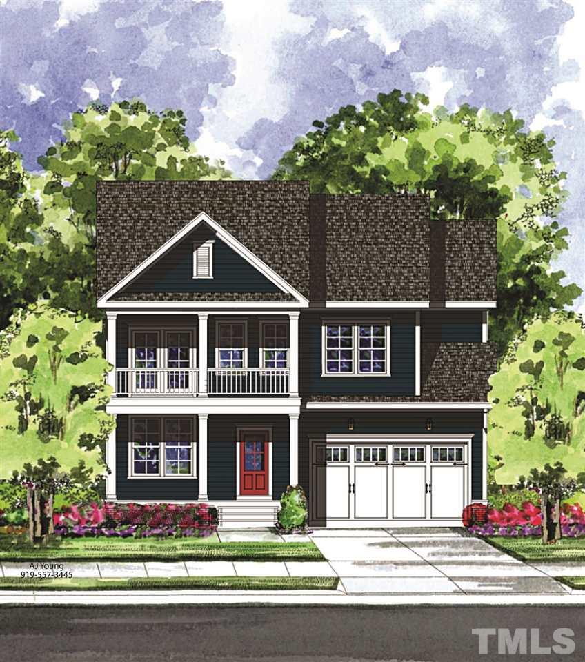 409 Slick Rock Road Wendell, NC 27591 - Photo 1 of 1 Gallery Image 1