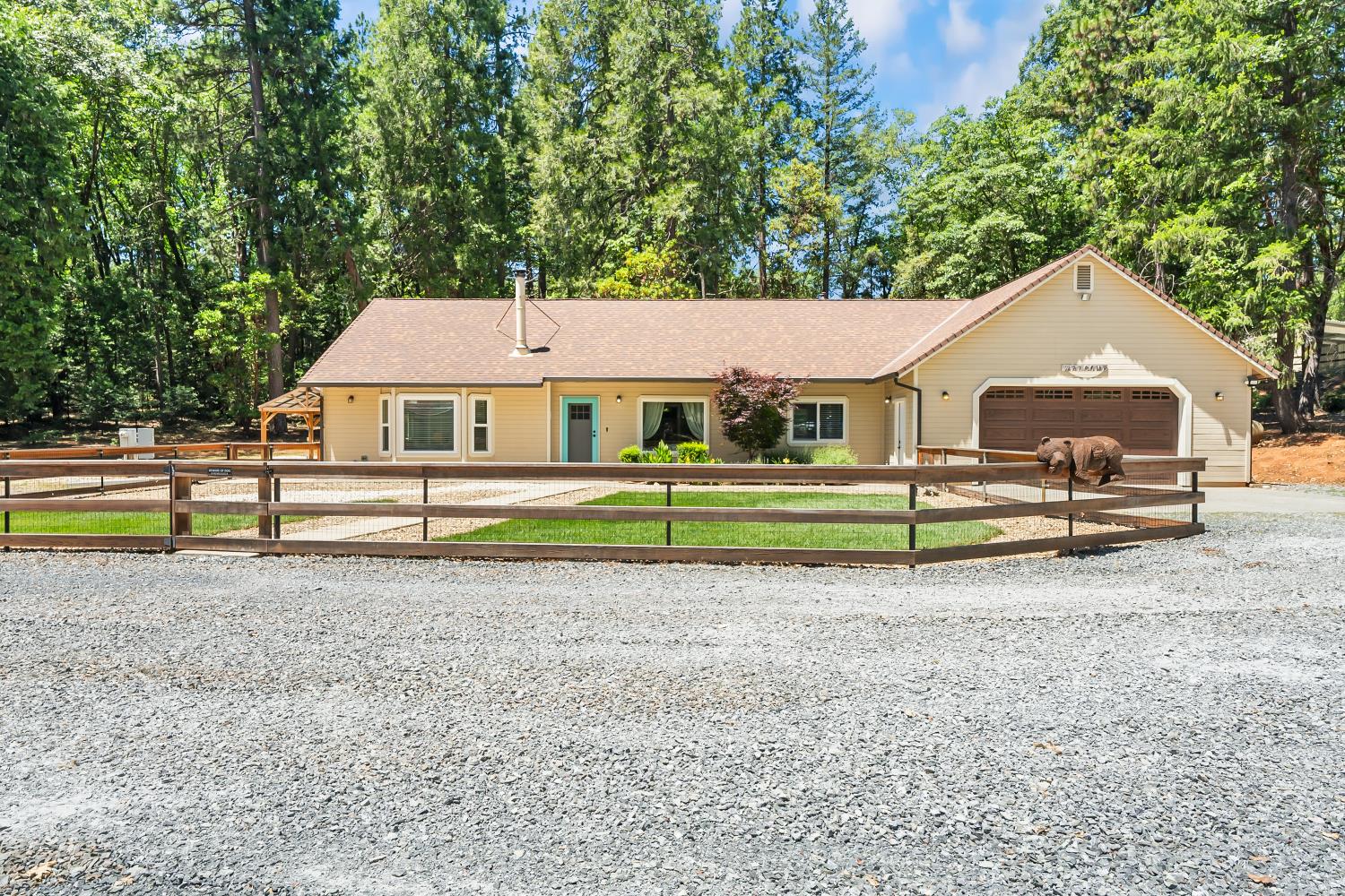 20065 Spring Garden Road Foresthill, CA 95631 - Photo 4 of 62