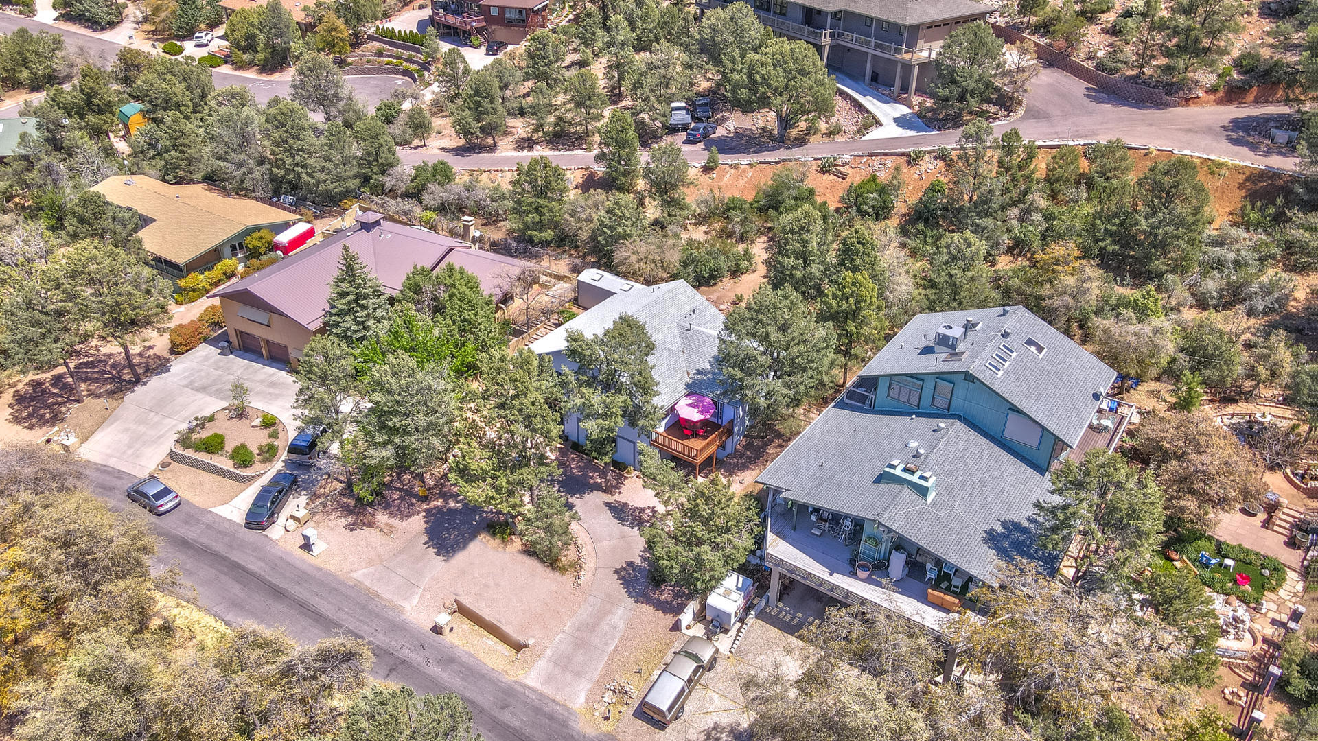 1003 North Matterhorn Road Payson, AZ 85541 - Photo 42 of 46 Photo_1080361015_DJI_55_jpg_6256524_0_20