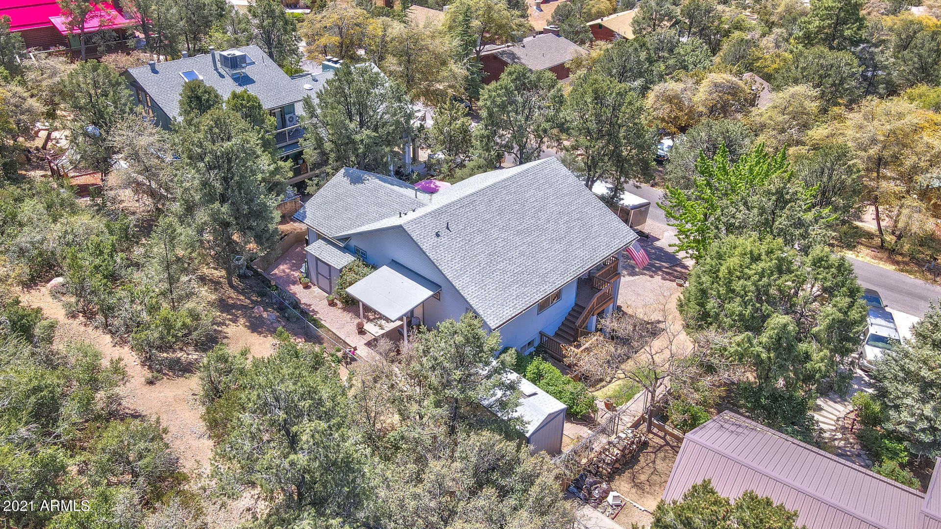 1003 North Matterhorn Road Payson, AZ 85541 - Photo 45 of 46 Photo_1080361024_DJI_64_jpg_6762072_0_20