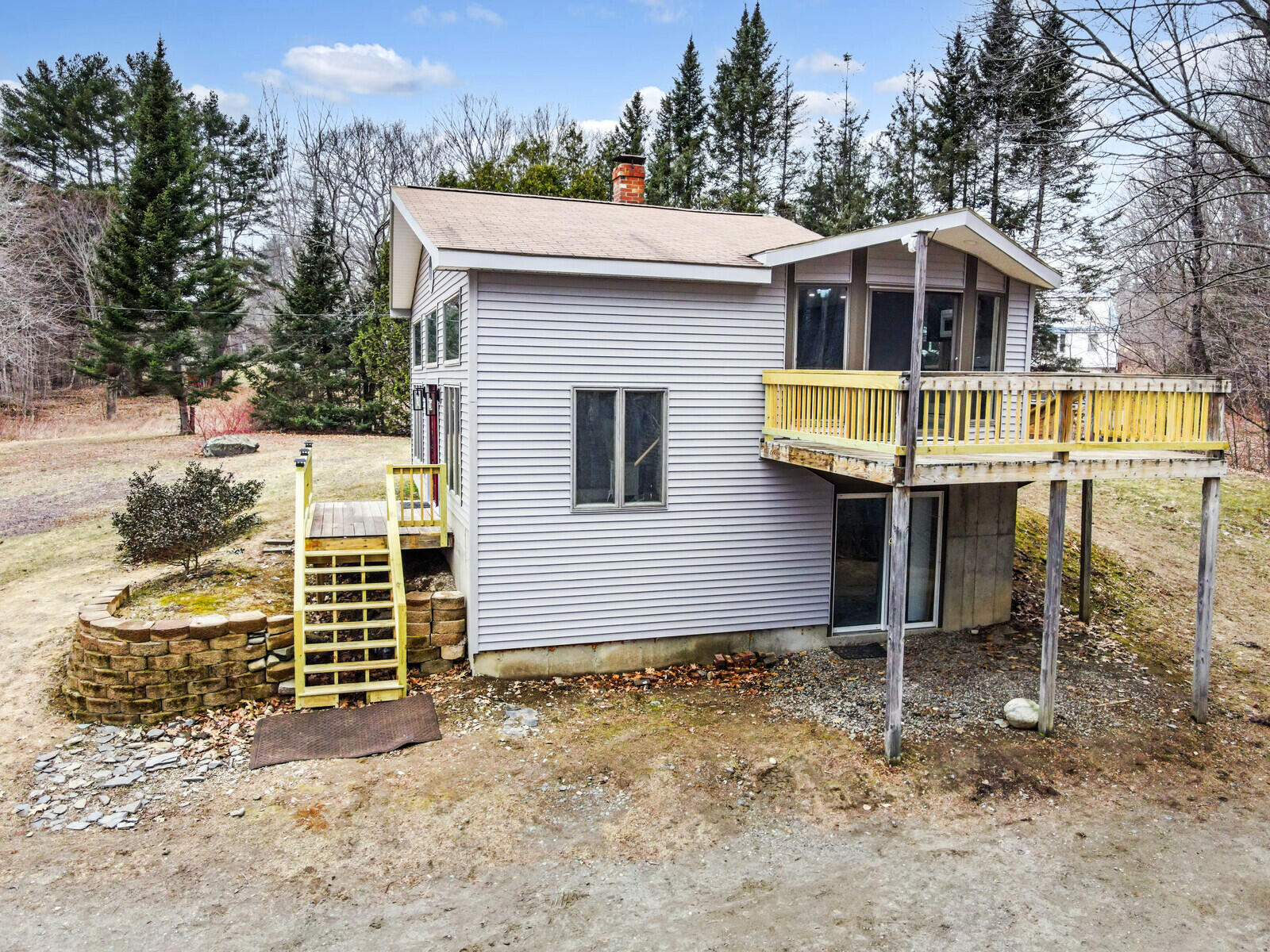 28 Station Road Belgrade, ME 04917 - Photo 52 of 71 07_DJI_0480_copy_DxO_mls