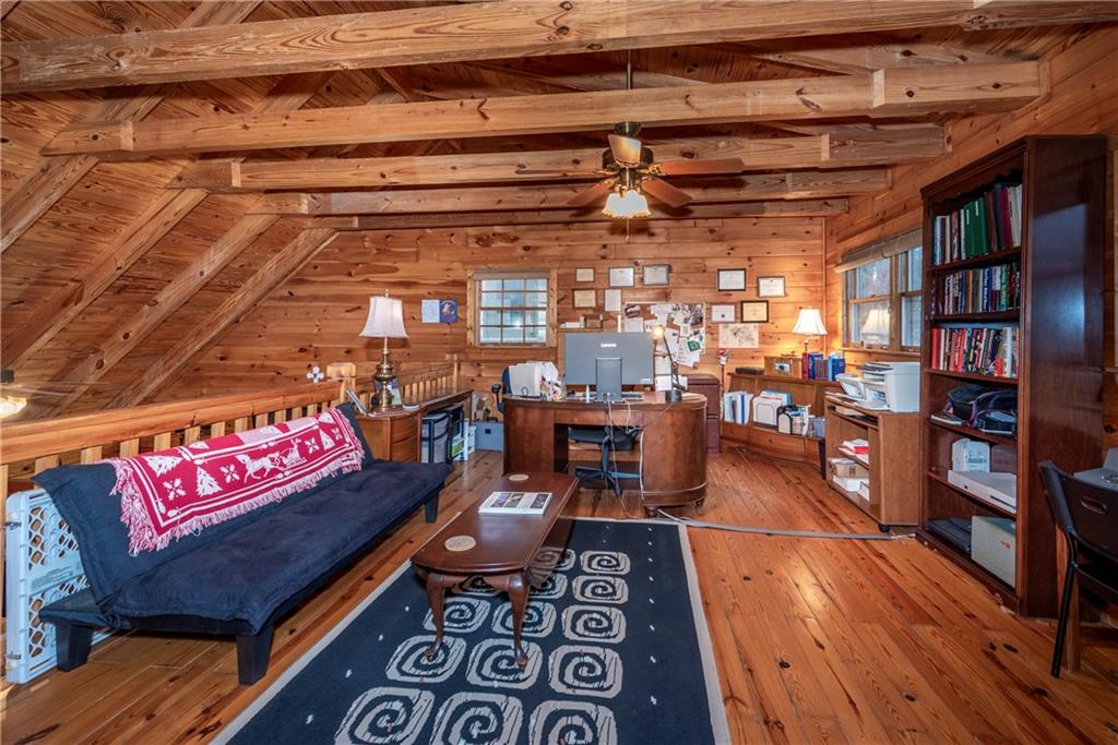 78 Ripple Creek Court Jasper, GA 30143 - Photo 23 of 43 a outdoor space with lots of furniture