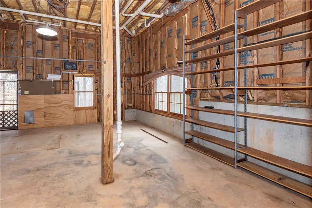 78 Ripple Creek Court Jasper, GA 30143 - Photo 34 of 43 a view of entryway with a rug