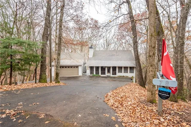 $329,000 | 78 Ripple Creek Court, Jasper, GA 30143