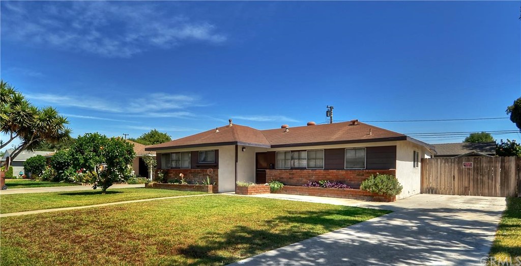 8602 Mac Alpine Road Garden Grove, CA 92841 - Photo 1 of 1 view of front house