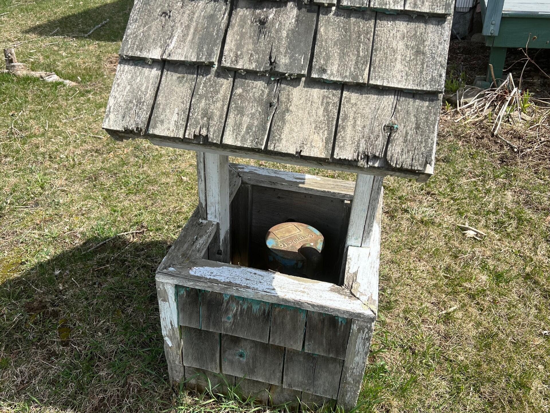 562 Ledge Hill Road Corinth, ME 04427 - Photo 19 of 22 Ledge 9