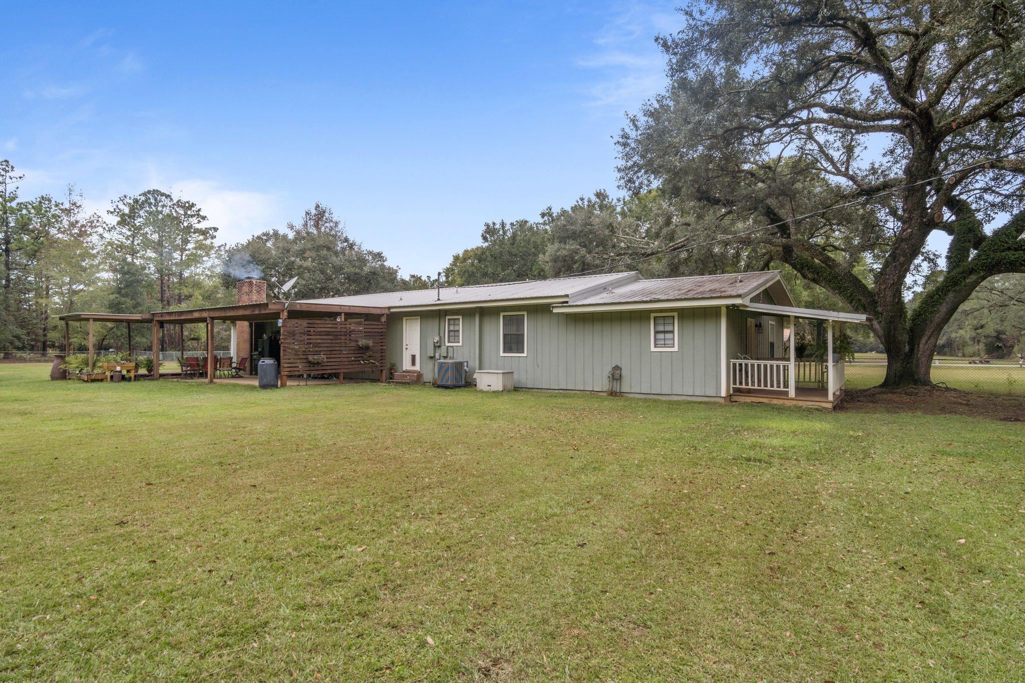 16200 Pine Grove Rd Extension South Bay Minette, AL 36507 - Photo 29 of 30