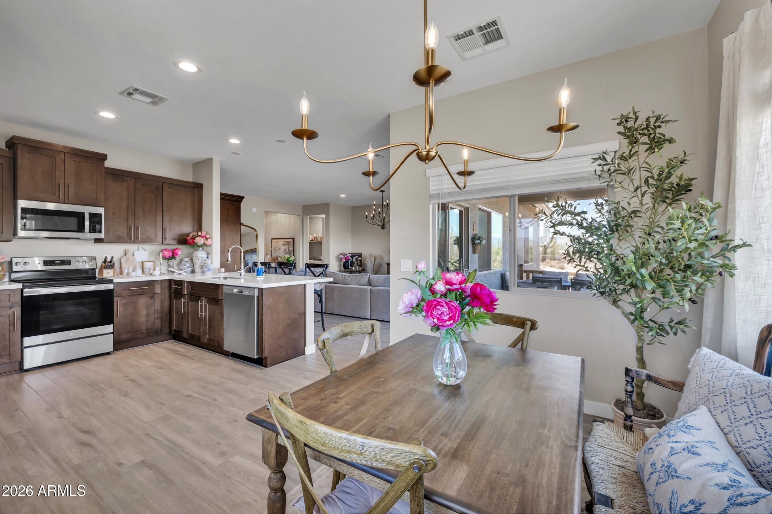 16521 East Ranch Road Scottsdale, AZ 85262 - Photo 15 of 36