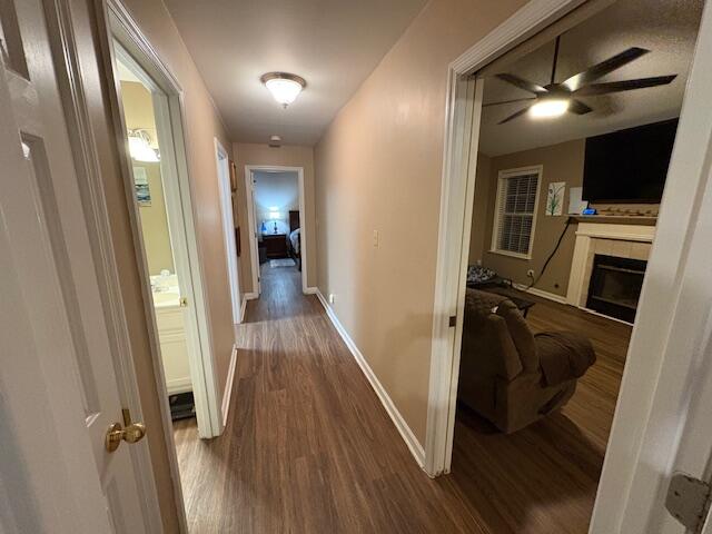 Hallway