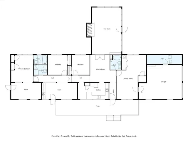 $350,000 | 5670 Adrienne Drive, Tallahassee, FL 32311